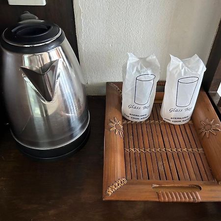Grand Phranakhon Hotel Ayutthaya Bagian luar foto