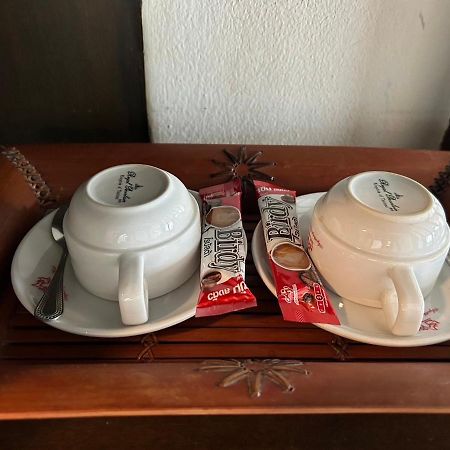 Grand Phranakhon Hotel Ayutthaya Bagian luar foto